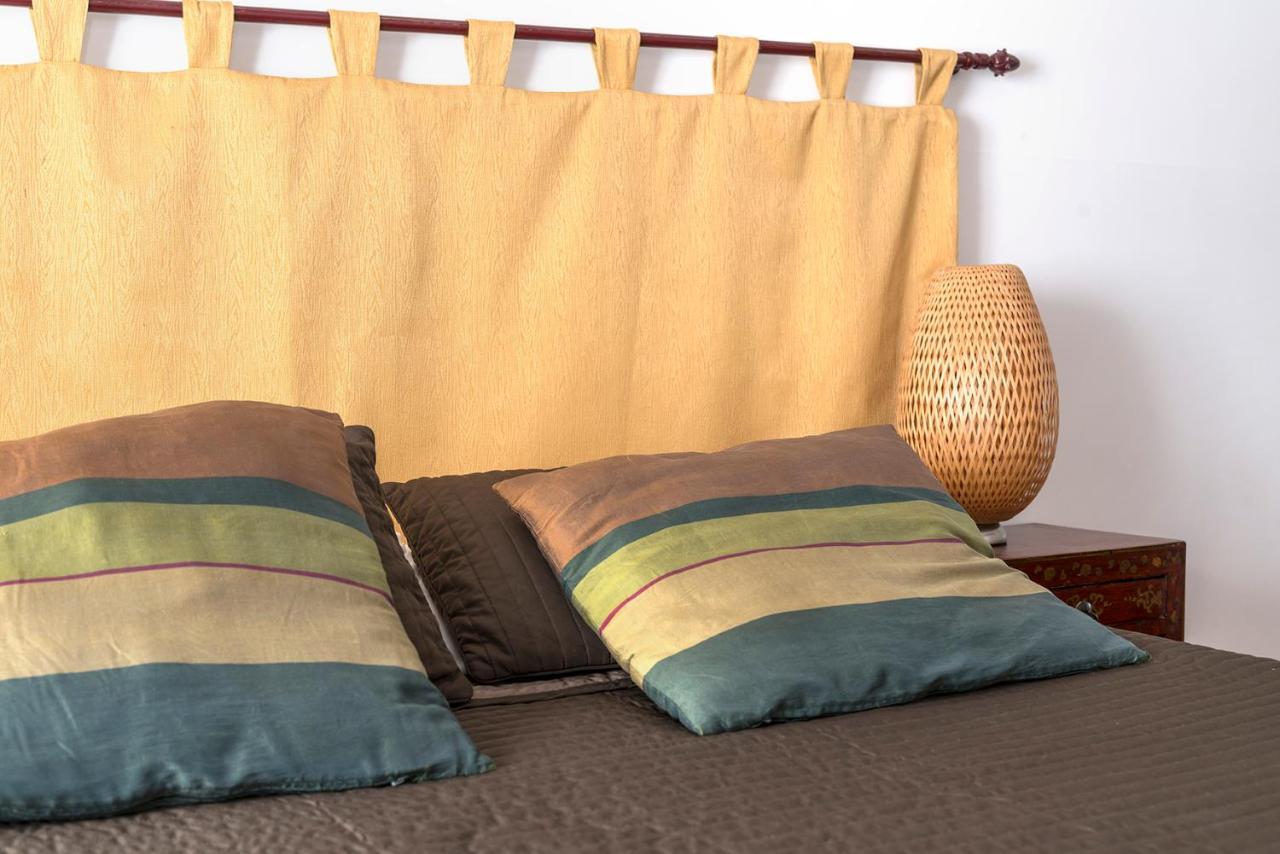Colombina Like At Home 3 Bedrooms Fully Equipped Air Conditioned 威尼斯 外观 照片