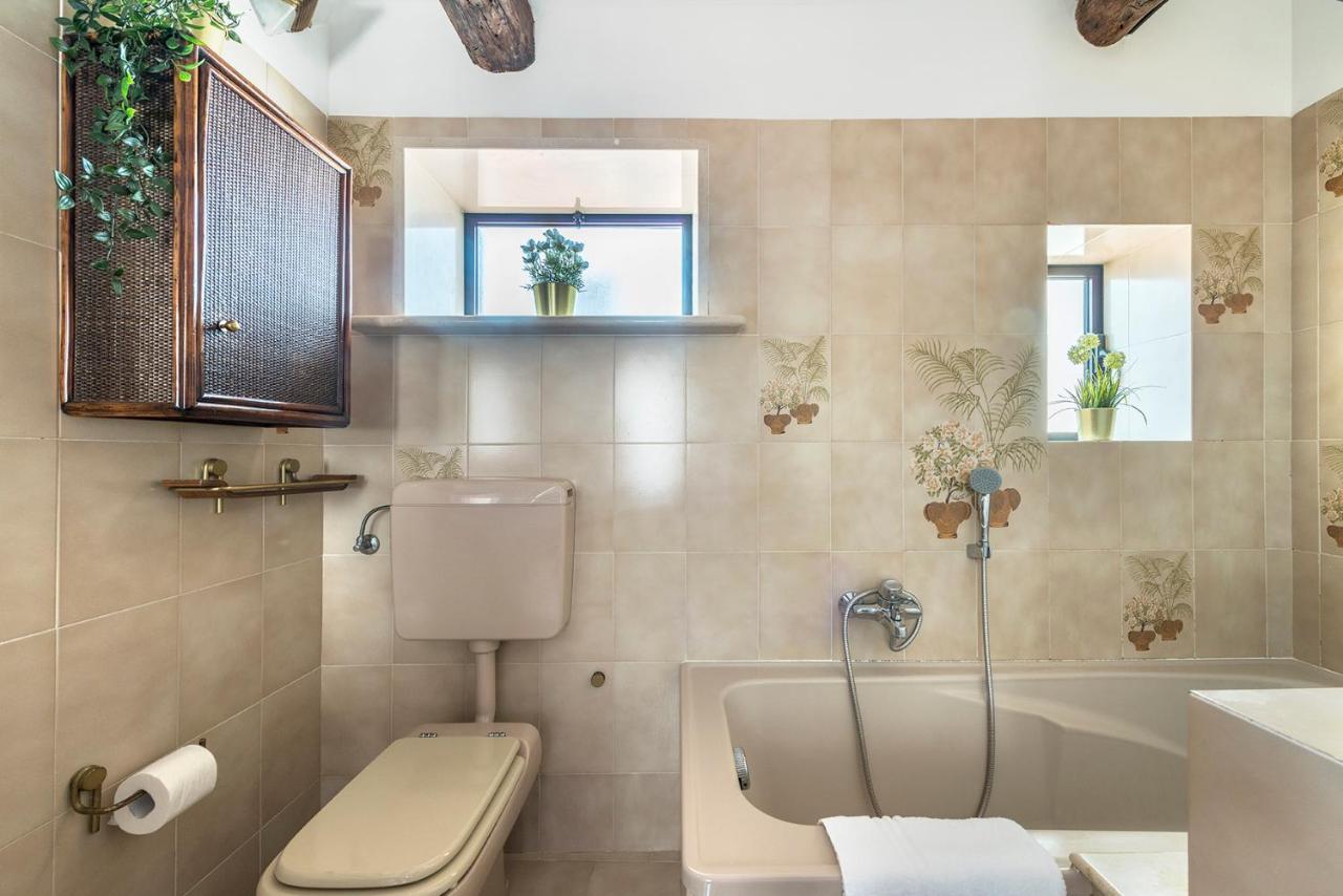 Colombina Like At Home 3 Bedrooms Fully Equipped Air Conditioned 威尼斯 外观 照片