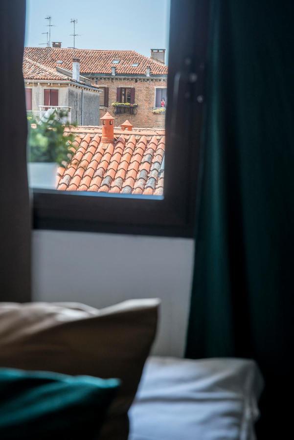 Colombina Like At Home 3 Bedrooms Fully Equipped Air Conditioned 威尼斯 外观 照片