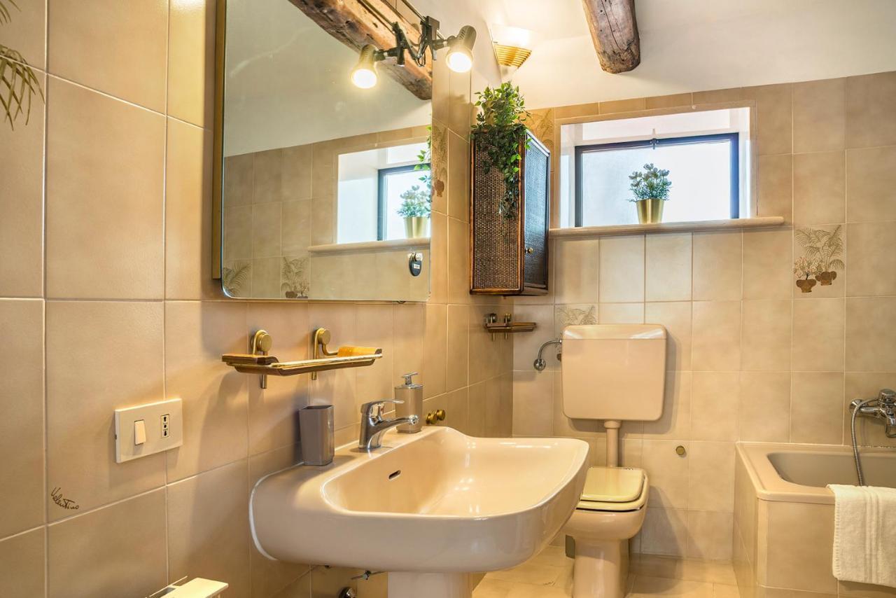 Colombina Like At Home 3 Bedrooms Fully Equipped Air Conditioned 威尼斯 外观 照片